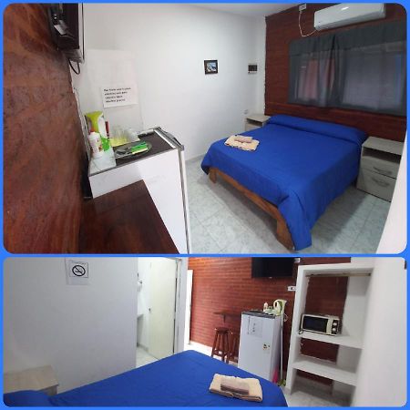 Apartamentos Villa Jardin San Salvador de Jujuy Esterno foto