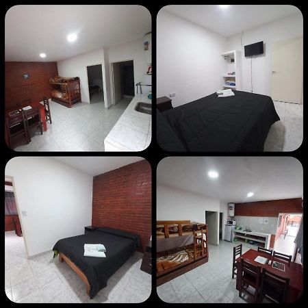 Apartamentos Villa Jardin San Salvador de Jujuy Esterno foto
