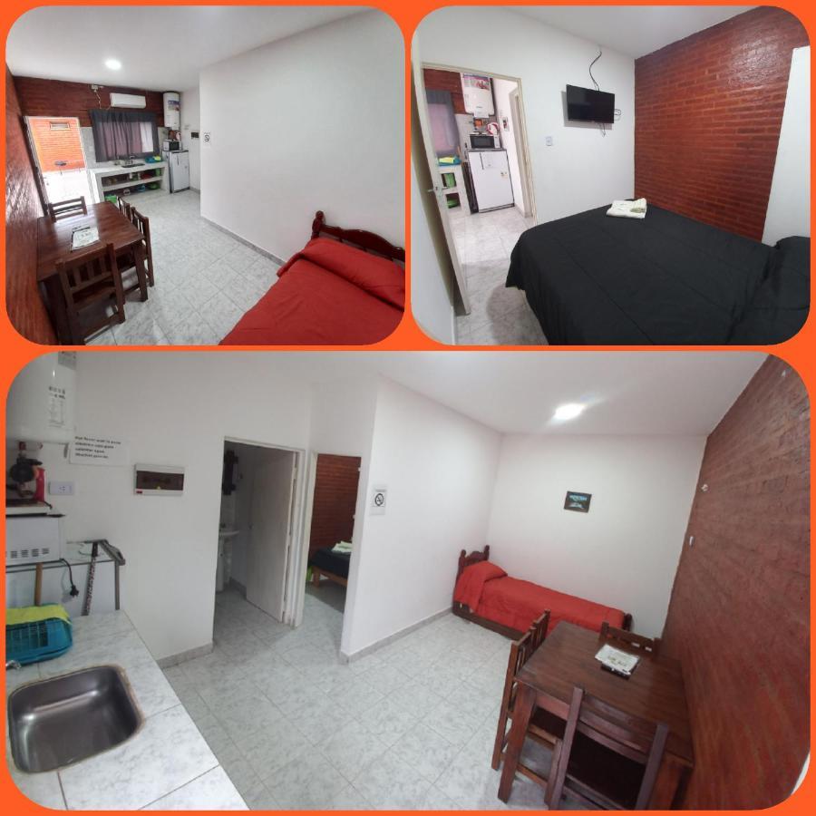 Apartamentos Villa Jardin San Salvador de Jujuy Esterno foto